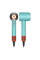 Фен Dyson Supersonic HD16 Nural Ceramic Patina/Topaz