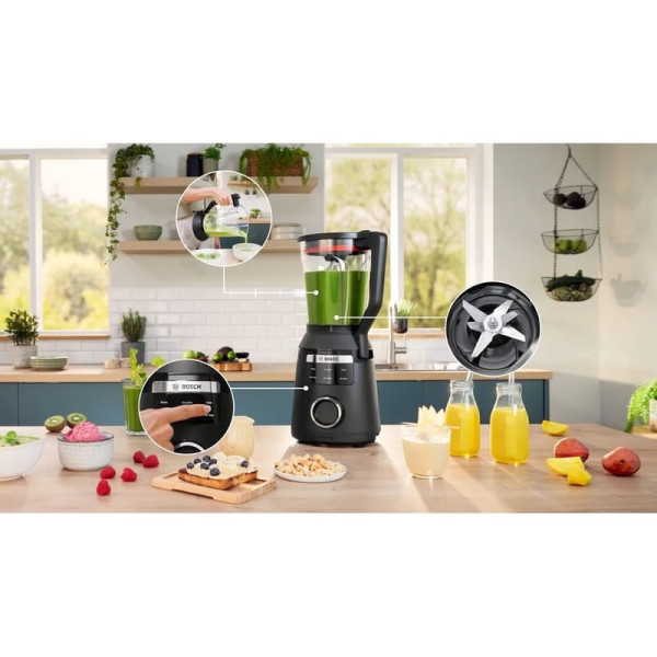 Блендер Bosch MMB6652B