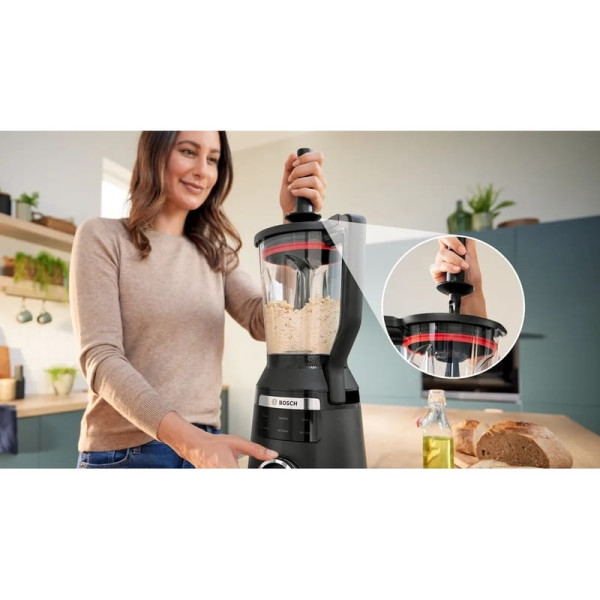 Блендер Bosch MMB6652B