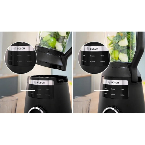 Блендер Bosch MMB6652B