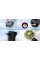 Блендер Bosch MSM4B621