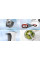 Блендер Bosch MSM4W221
