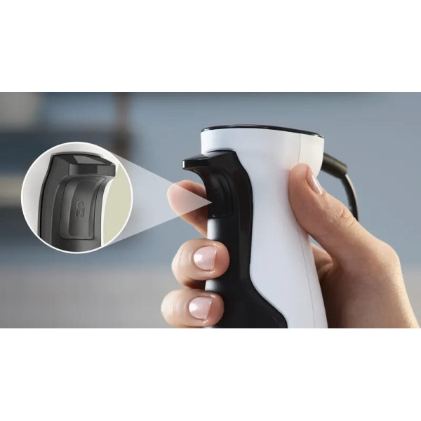 Блендер Bosch MSM4W221