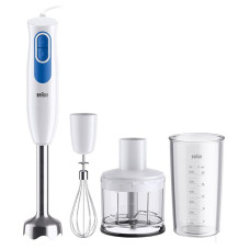 Блендер Braun MQ 20236 M WH