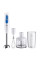 Блендер Braun MQ 20236 M WH