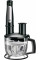 Блендер Braun MQ 7075 X BK