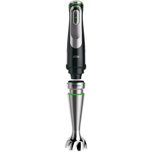 Блендер Braun MQ 9135 XI
