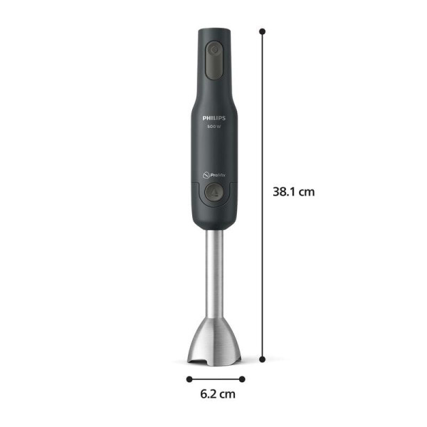 Блендер Philips HR2522/00