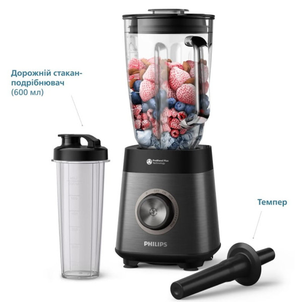 Блендер Philips HR3041/00