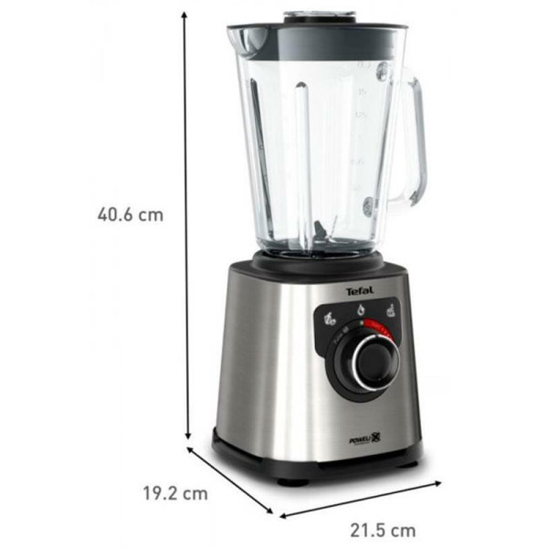 Блендер Tefal PerfectMix+ BL871D31