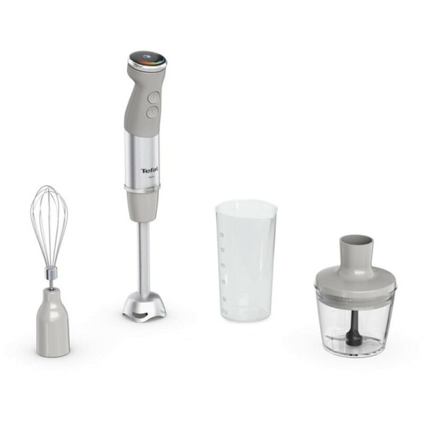 Блендер Tefal Quickchef+ HB673B30