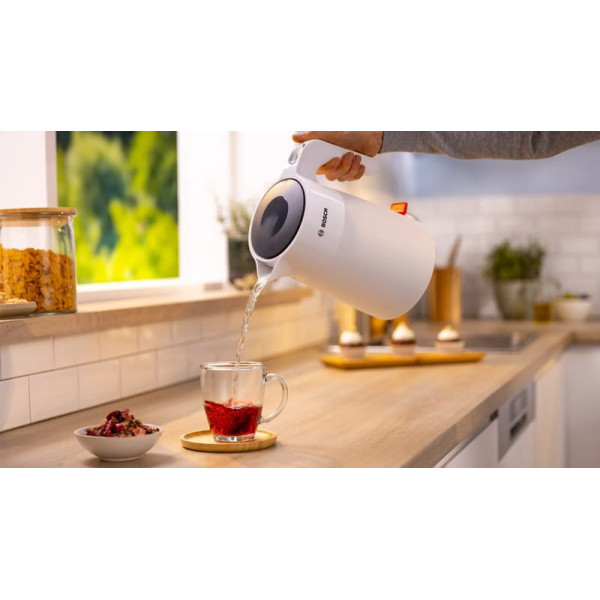 Електрочайник Bosch TWK2M161