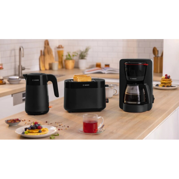 Електрочайник Bosch TWK2M163