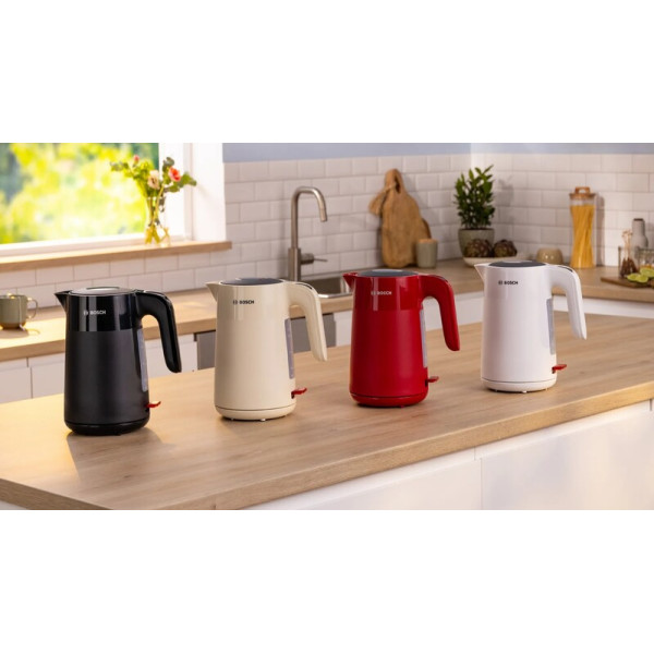 Електрочайник Bosch TWK2M163
