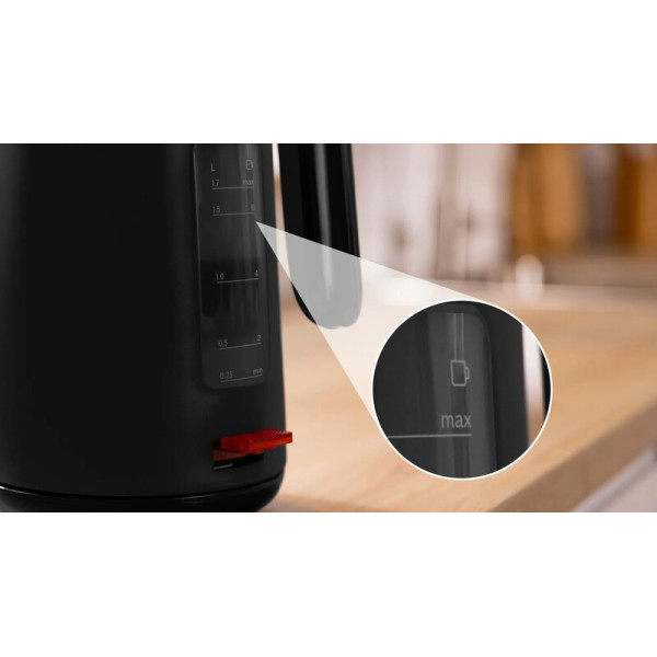 Електрочайник Bosch TWK2M163