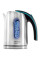 Електрочайник Cecotec ThermoSense 270 Steel CCTC-01514 (8435484015141)
