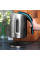Електрочайник Cecotec ThermoSense 270 Steel CCTC-01514 (8435484015141)