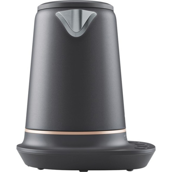 Електрочайник Electrolux E7K1-6BP