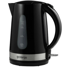 Електрочайник Gorenje K17BK