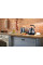 Електрочайник Gorenje K17CLBK