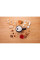 Електрочайник Gorenje K17GDW