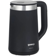 Електрочайник Gorenje K17TRDW