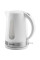 Електрочайник Gorenje K17WE