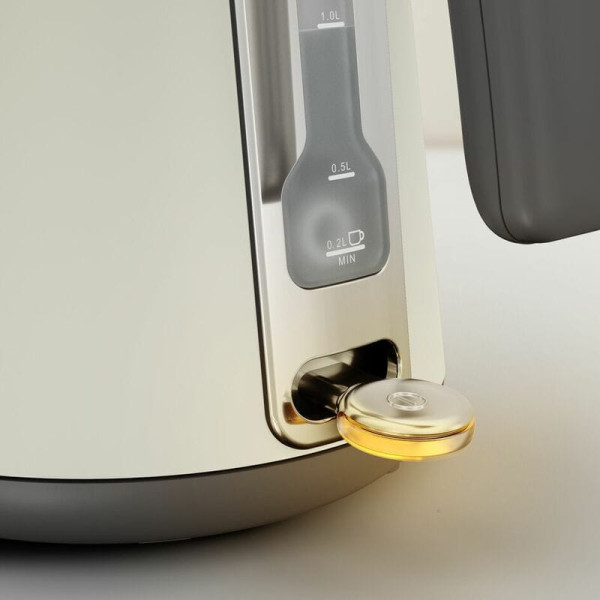 Електрочайник Tefal KI666AE0
