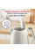 Електрочайник Tefal Soleil+ KO355AE0