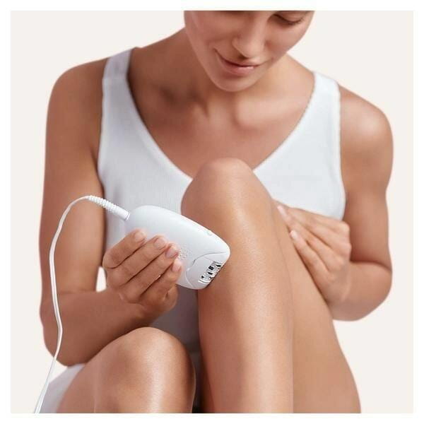 Епілятор Braun Silk-epil 1 SE 1-010