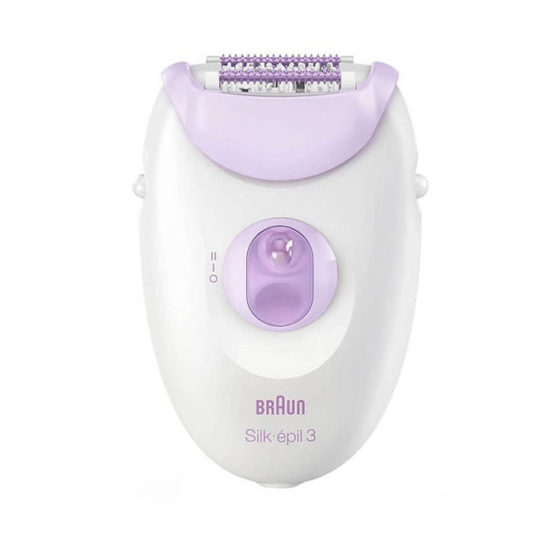 Епілятор Braun Silk-epil 3 SE3170