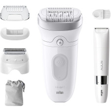 Епілятор Braun Silk-epil 7 SE 7-441