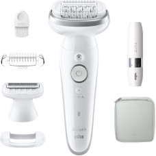 Епілятор Braun Silk-epil 9 SES 9-341