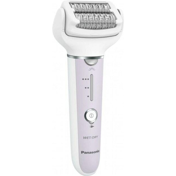 Епілятор Panasonic ES-EY30-V520