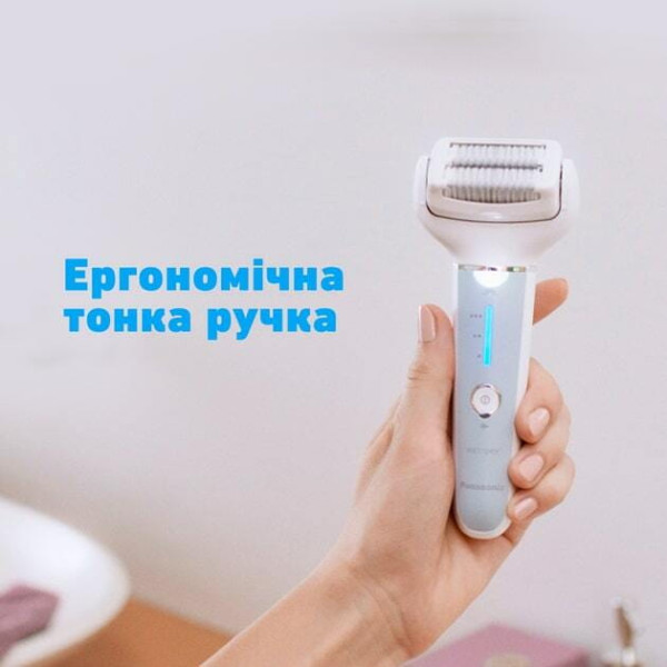 Епілятор Panasonic ES-EY90-A520