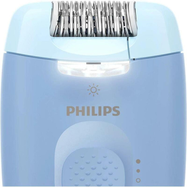 Епілятор Philips BRE247/00