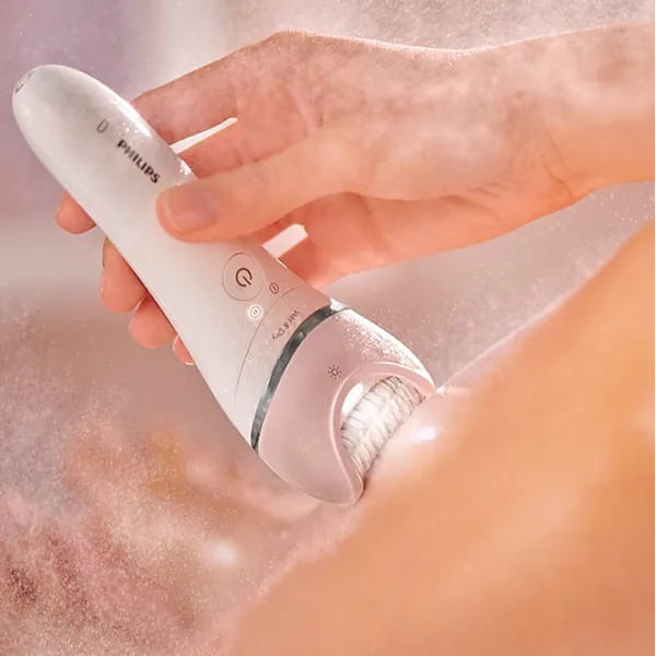 Епілятор Philips BRE721/00