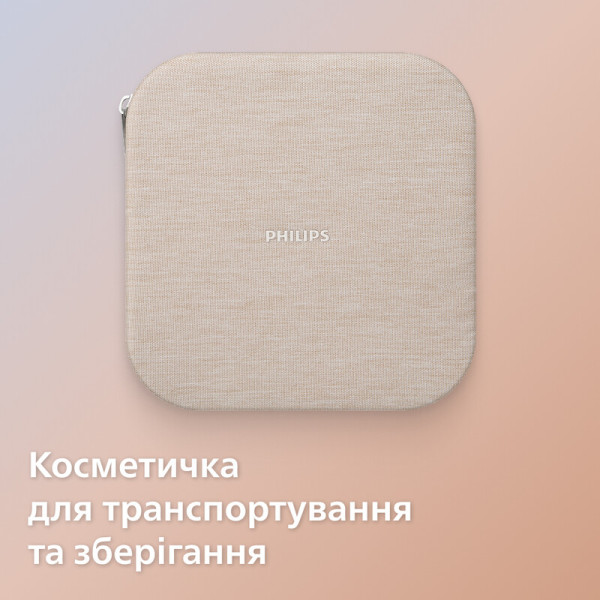 Епілятор Philips Series 9900 BRE748/00