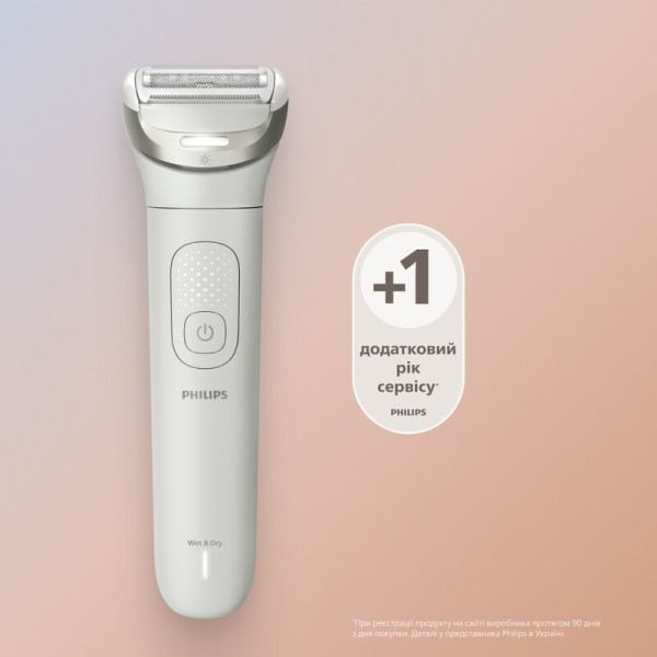 Епілятор Philips Series 9900 BRE748/00