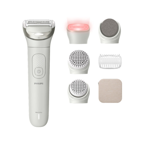 Епілятор Philips Series 9900 BRE748/00