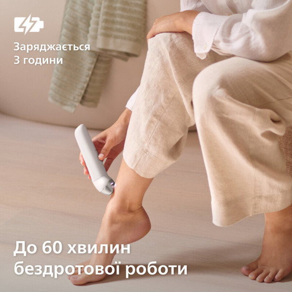 Епілятор Philips Series 9900 BRE750/00