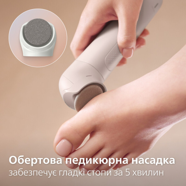 Епілятор Philips Series 9900 BRE750/00