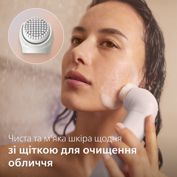 Епілятор Philips Series 9900 BRE750/00