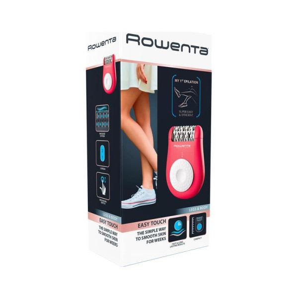 Епілятор Rowenta EP1110F0