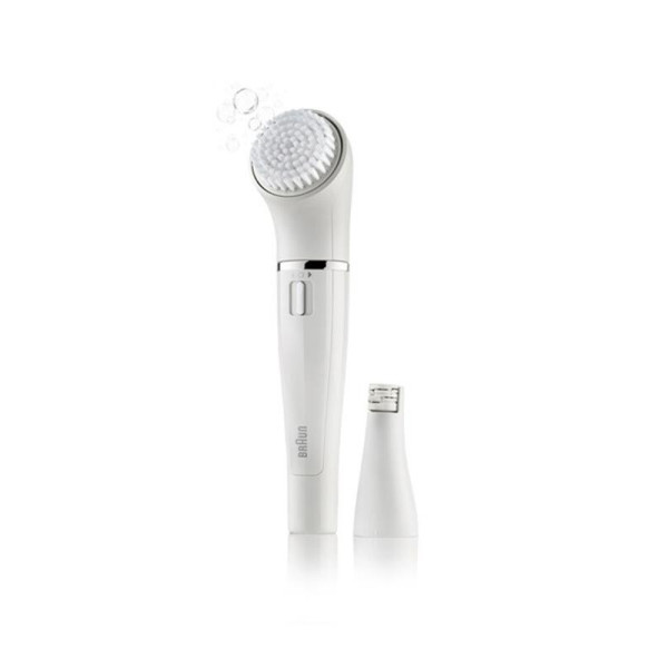 Епілятор для обличчя Braun SE 810 Face