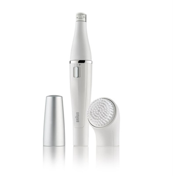 Епілятор для обличчя Braun SE 810 Face