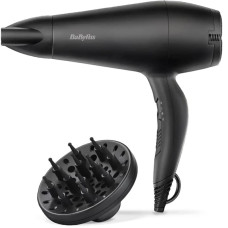 Фен Babyliss D215DE