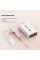 Фен Dreame Hair Dryer Gleam White (AHD12A-WH)