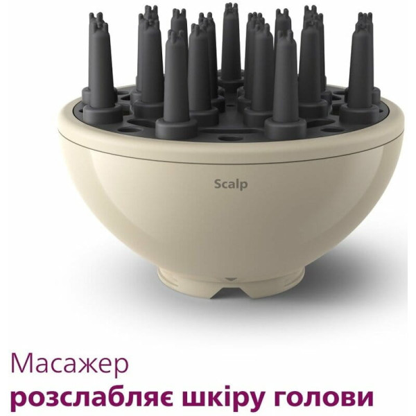 Фен Philips BHD829/00