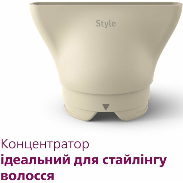 Фен Philips BHD829/00
